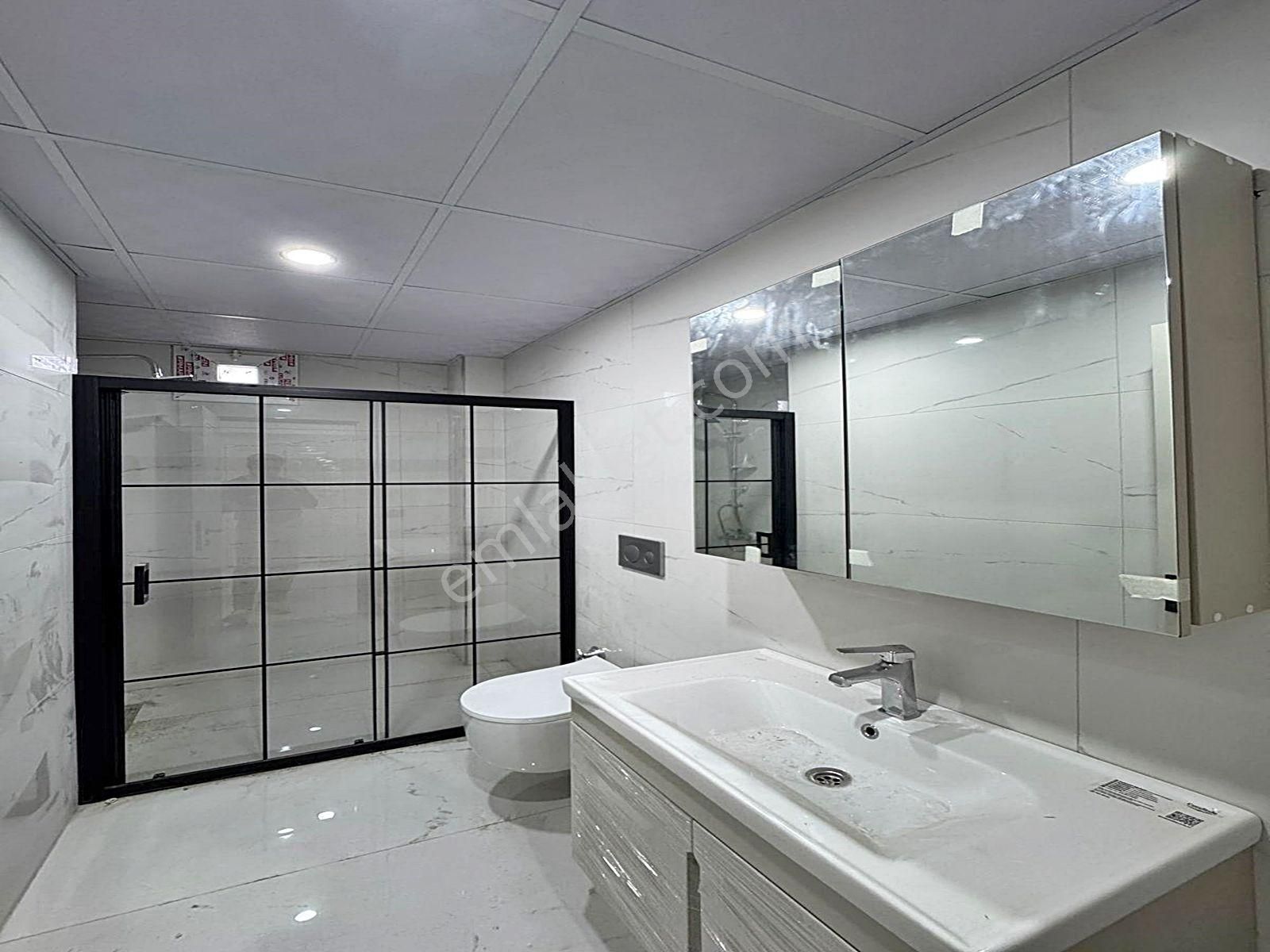 Cadde34 Yapı'dan Lüks Butik Site İçerisinde 3+1 Ebeveyn Banyolu Kapalı Otoparklı Satılık Daire!! - Görsel 15