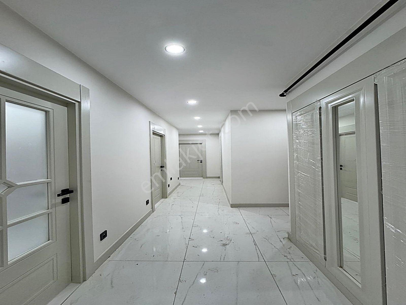 Cadde34 Yapı'dan Lüks Butik Site İçerisinde 3+1 Ebeveyn Banyolu Kapalı Otoparklı Satılık Daire!! - Görsel 9