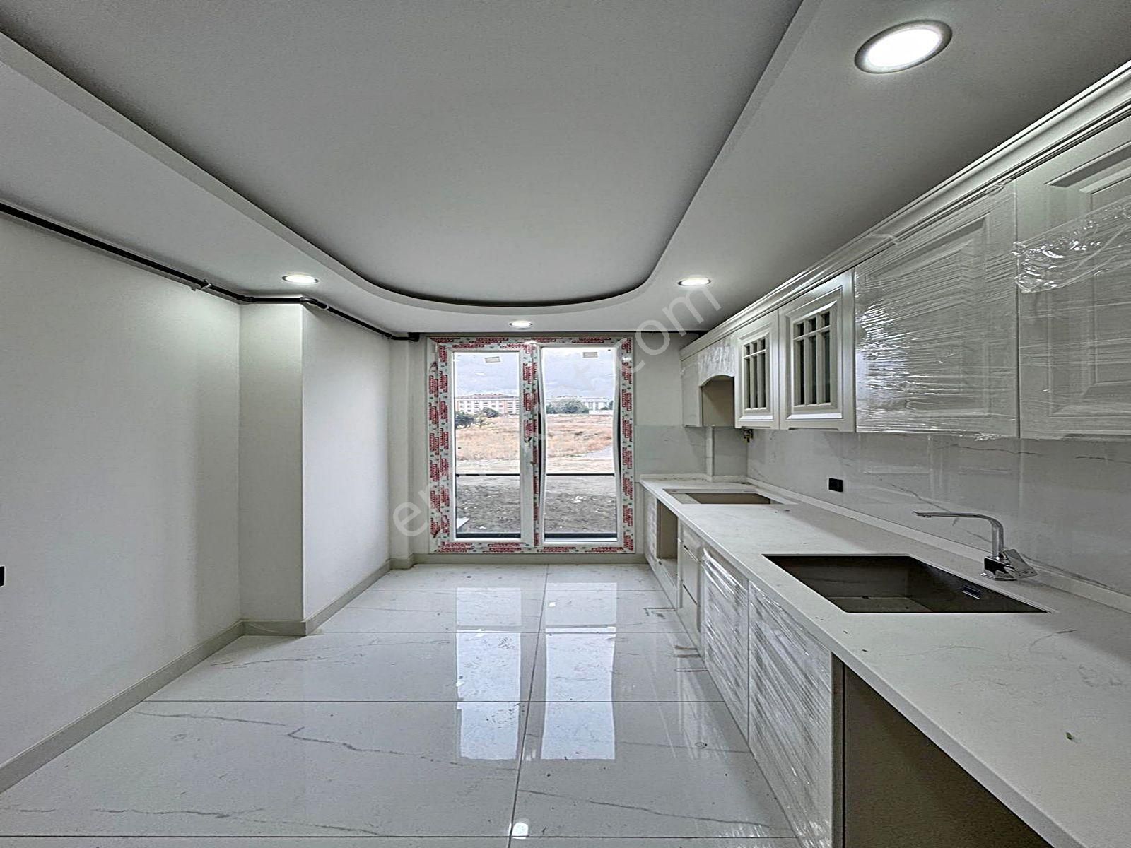 Cadde34 Yapı'dan Lüks Butik Site İçerisinde 3+1 Ebeveyn Banyolu Kapalı Otoparklı Satılık Daire!! - Görsel 4