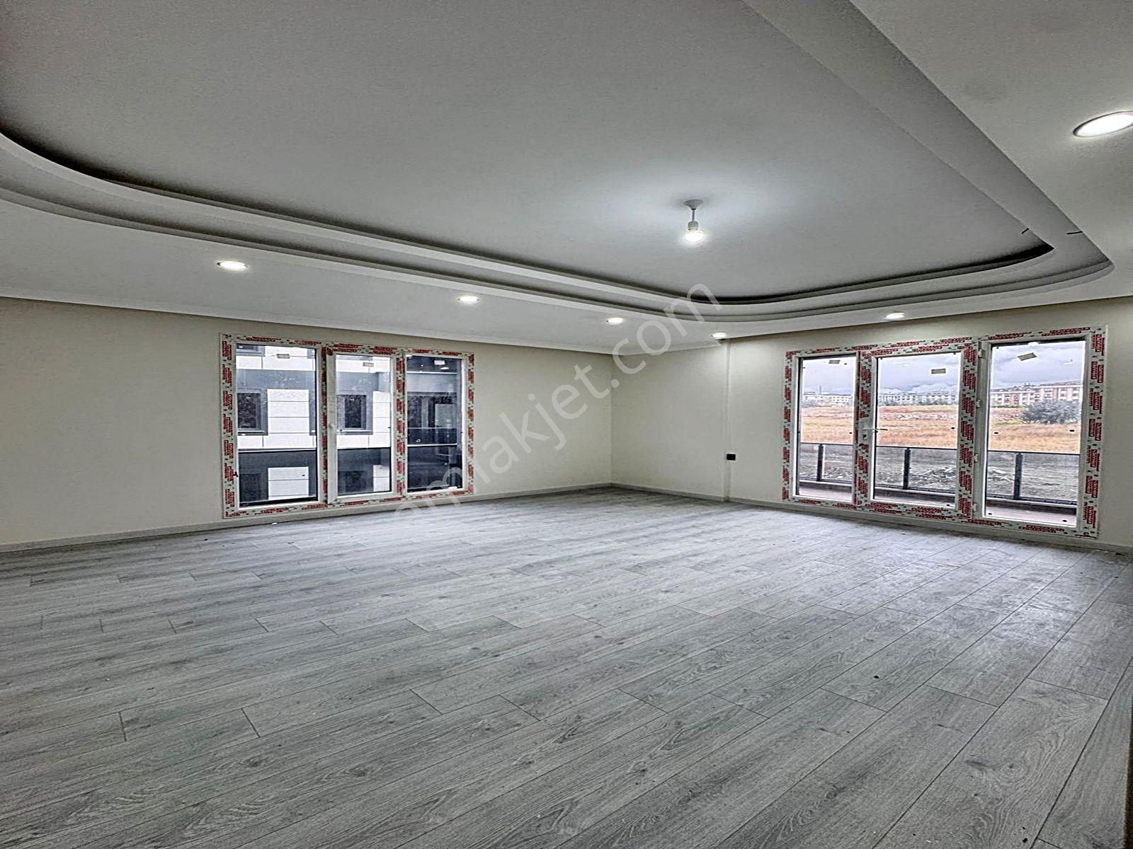 Cadde34 Yapı'dan Lüks Butik Site İçerisinde 3+1 Ebeveyn Banyolu Kapalı Otoparklı Satılık Daire!! - Görsel 12