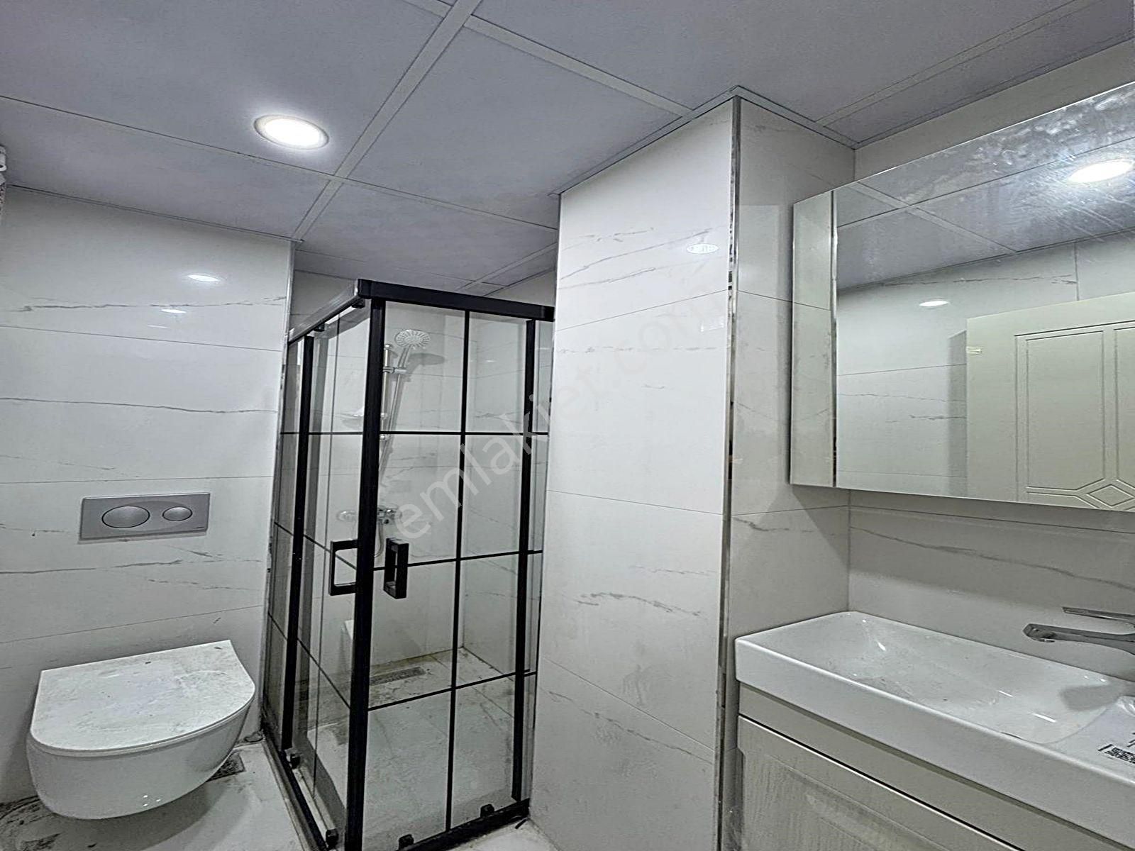 Cadde34 Yapı'dan Lüks Butik Site İçerisinde 3+1 Ebeveyn Banyolu Kapalı Otoparklı Satılık Daire!! - Görsel 23
