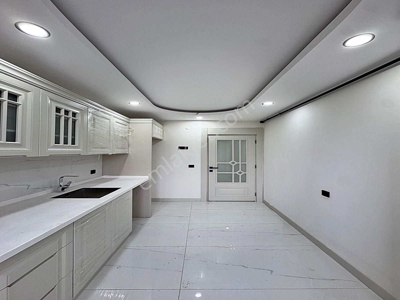 Cadde34 Yapı'dan Lüks Butik Site İçerisinde 3+1 Ebeveyn Banyolu Kapalı Otoparklı Satılık Daire!! - Görsel 6