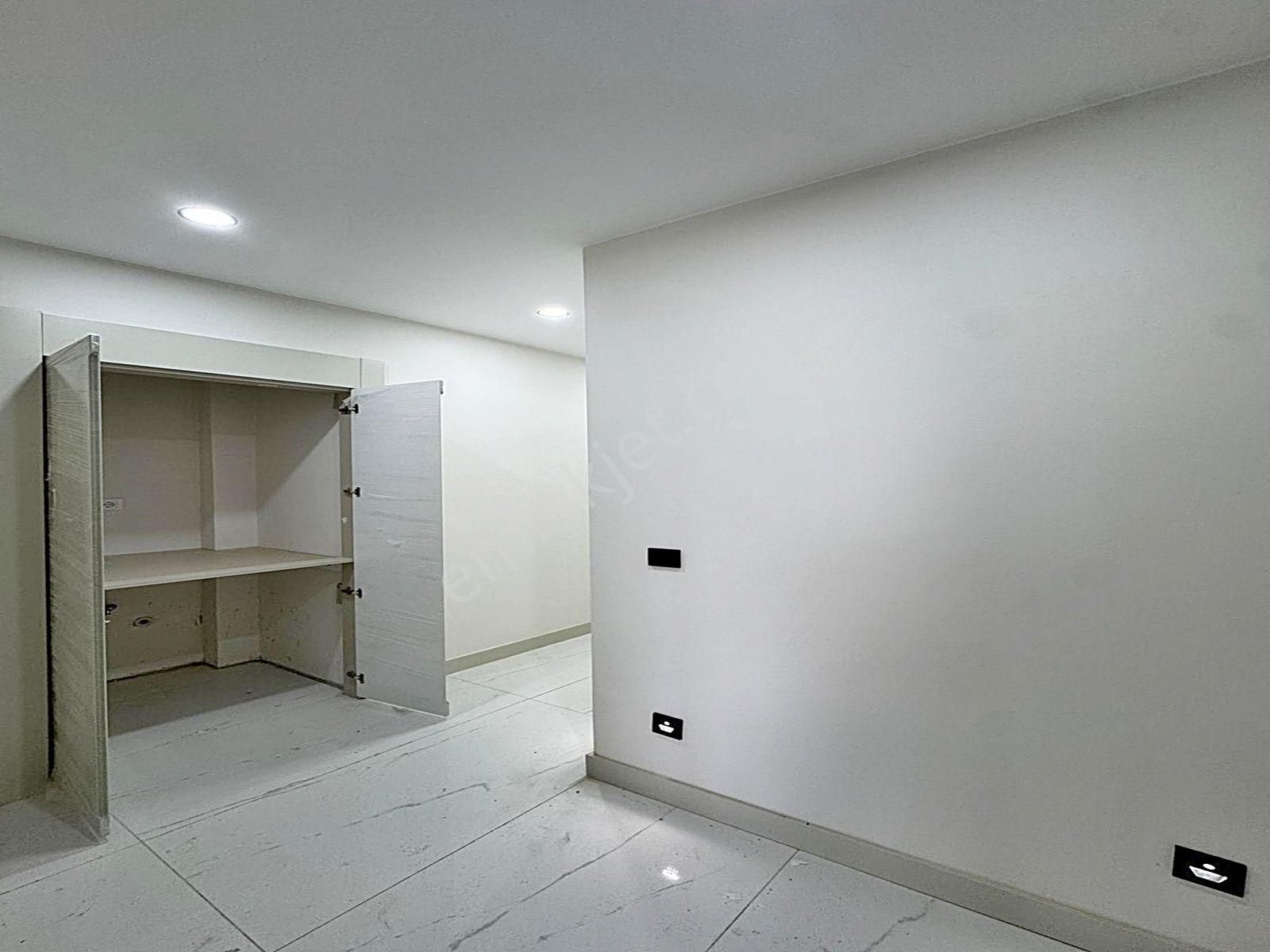 Cadde34 Yapı'dan Lüks Butik Site İçerisinde 3+1 Ebeveyn Banyolu Kapalı Otoparklı Satılık Daire!! - Görsel 32