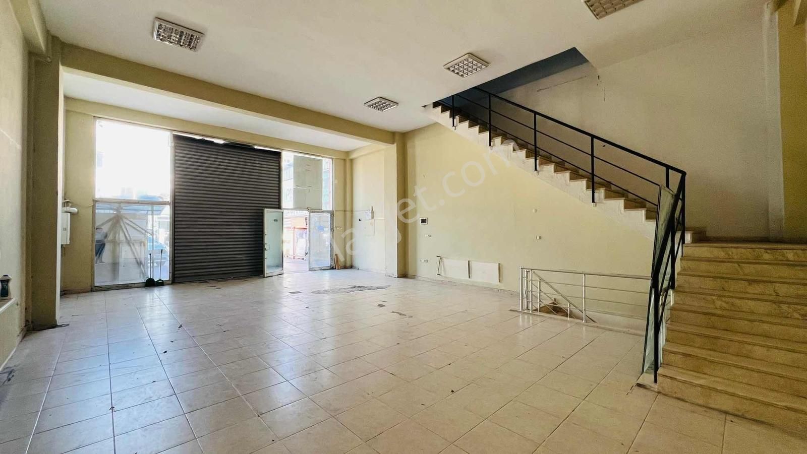 Nilüfer Ticaret Merkezi Baykal Plaza 800m2 Kiralık Dükkan - Görsel 8