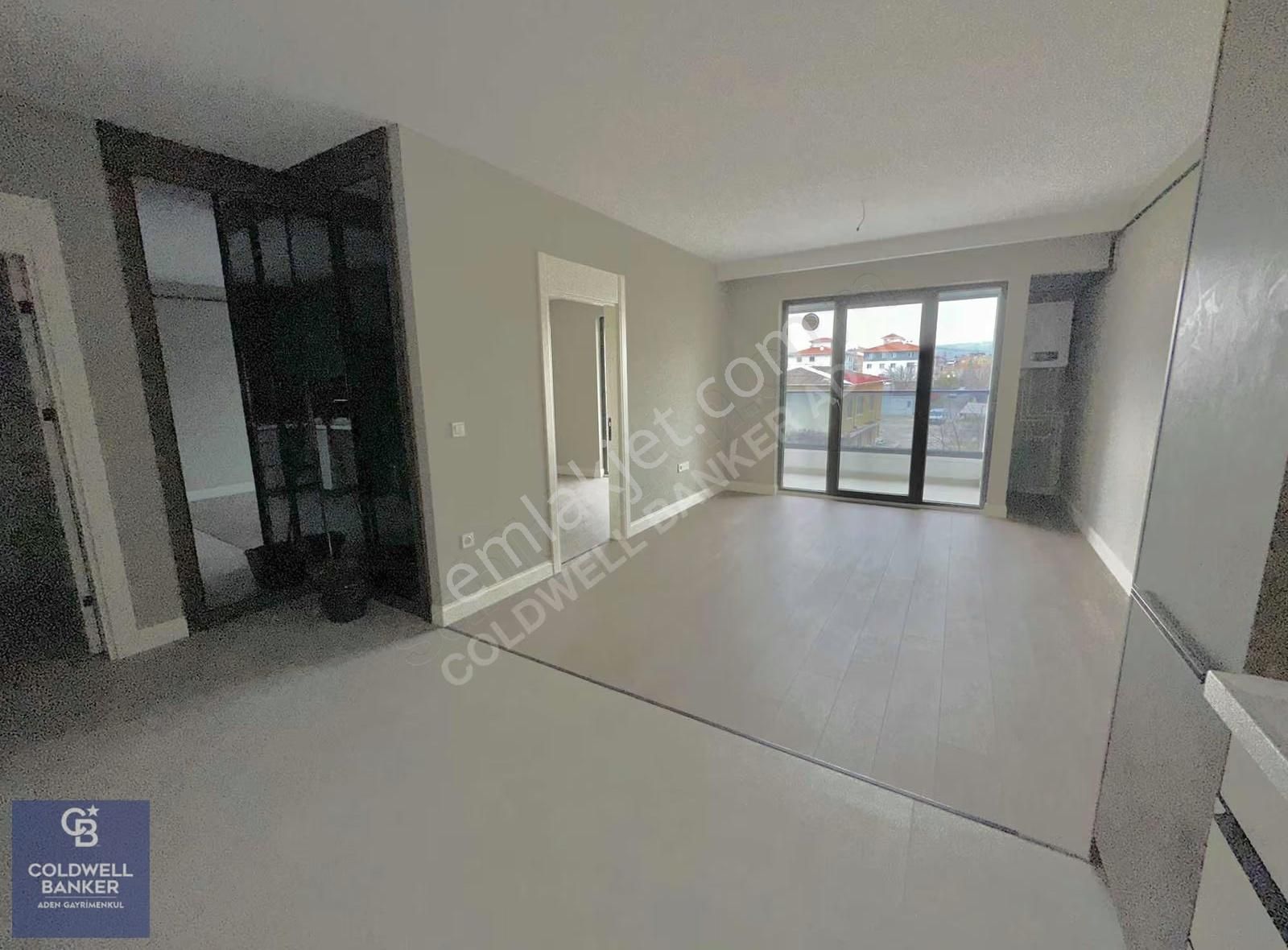 Seyhan Selvi'den Gölbaşı Merkezde Göle Yakın 1+1 Kiralık Daire - Görsel 14