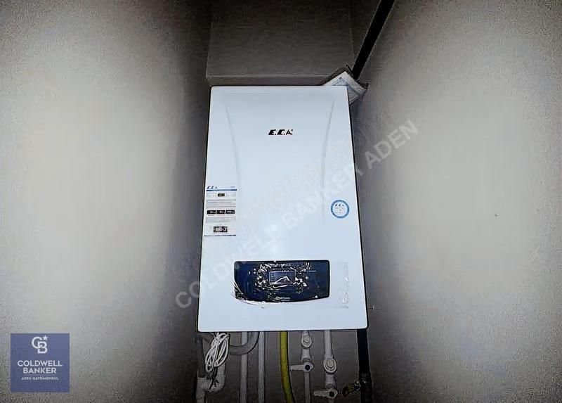 Seyhan Selvi'den Gölbaşı Merkezde Göle Yakın 1+1 Kiralık Daire - Görsel 11