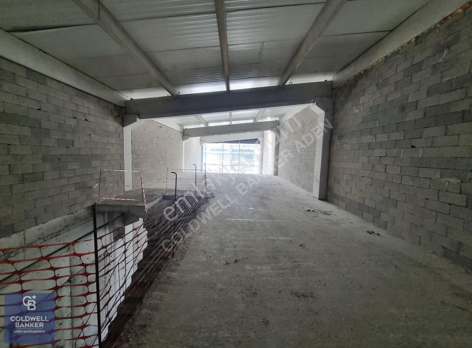 İstanbul Yoluna Çok Yakın Merkezi Konumda 170 M2 Giriş Dükkan - Görsel 4