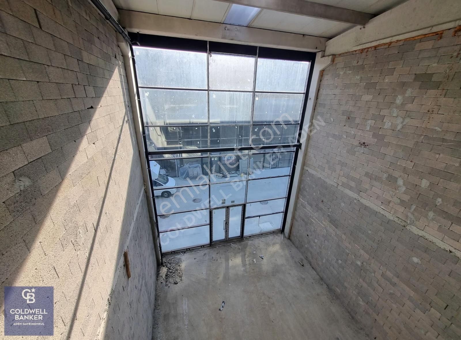 İstanbul Yoluna Çok Yakın Merkezi Konumda 170 M2 Giriş Dükkan - Görsel 17