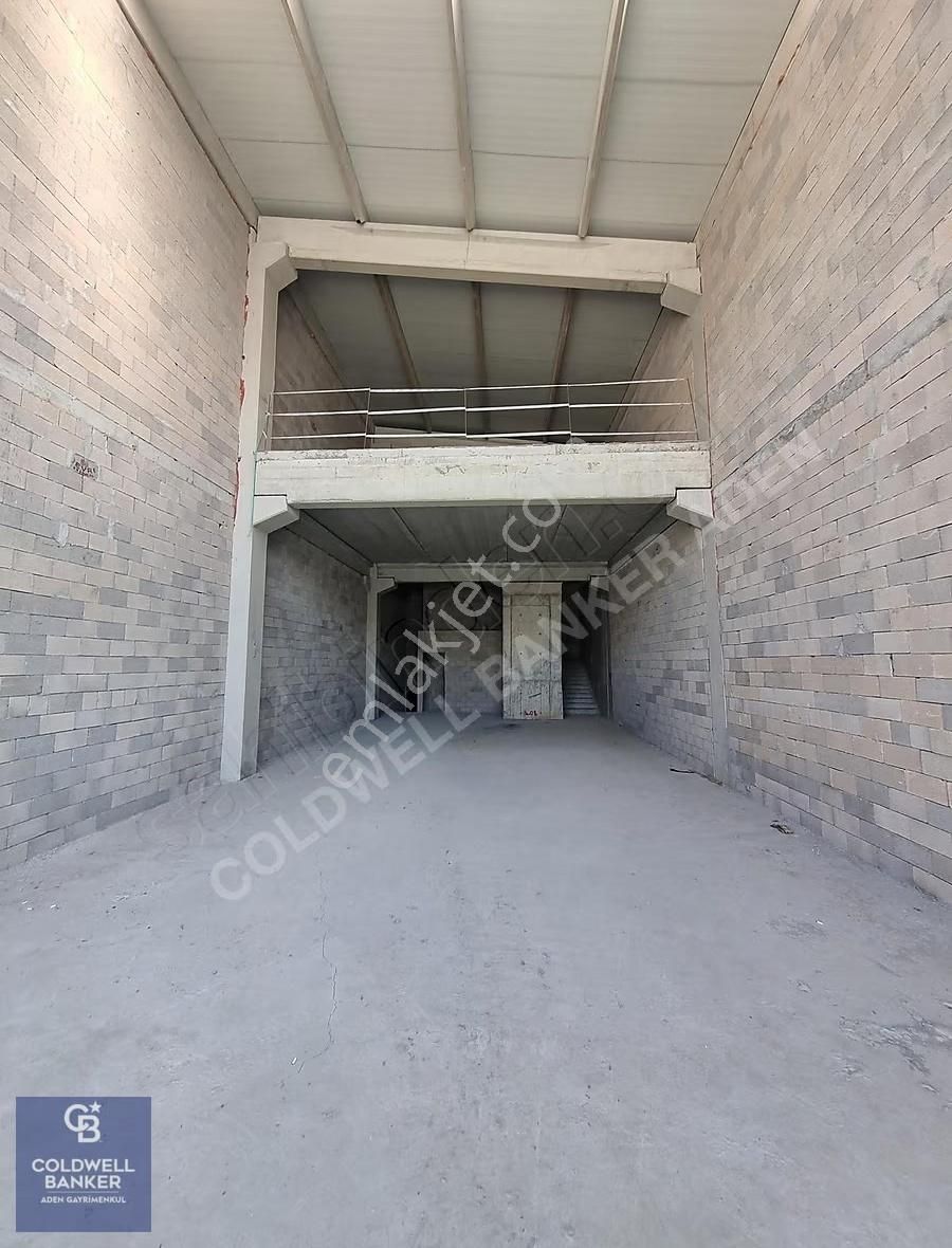 İstanbul Yoluna Çok Yakın Merkezi Konumda 170 M2 Giriş Dükkan - Görsel 16