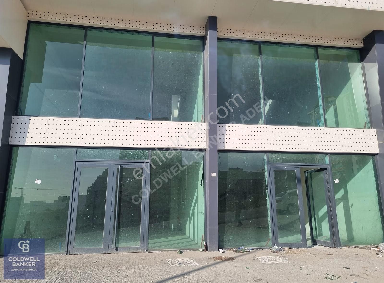 İstanbul Yolu Üzerinde Harika Konumda 110 M2 Kiralık Dükkan - Görsel 4