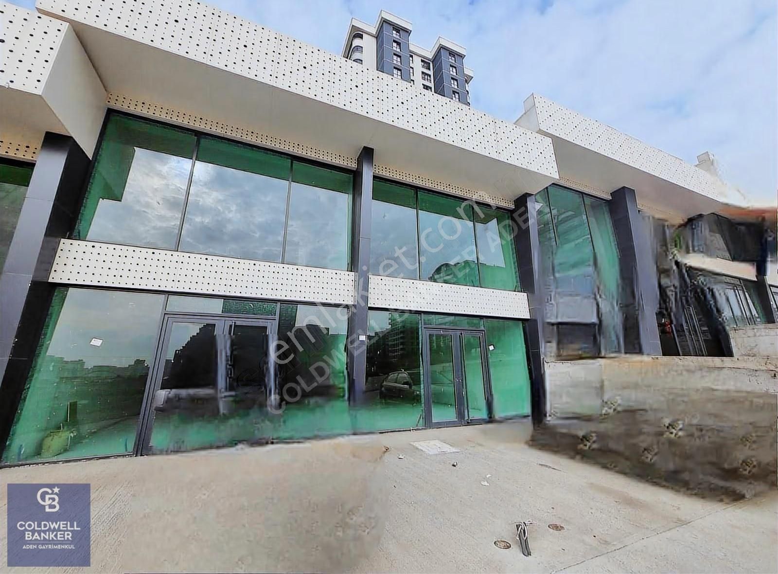 İstanbul Yolu Üzerinde Harika Konumda 110 M2 Kiralık Dükkan - Görsel 3