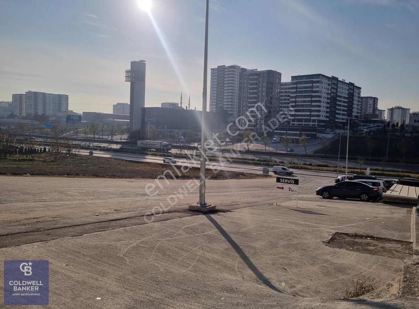 Cumhuriyet Mah. De İstanbul Yolu Üzerinde 110 M2 Satılık Dükkan - Görsel 12