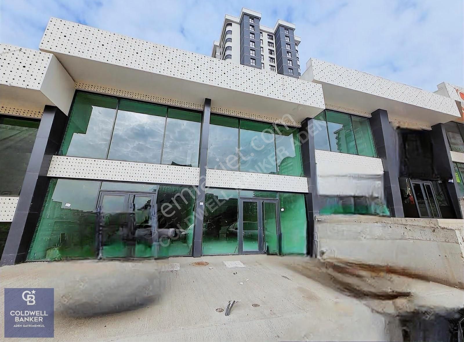 Cumhuriyet Mah. De İstanbul Yolu Üzerinde 110 M2 Satılık Dükkan - Görsel 10