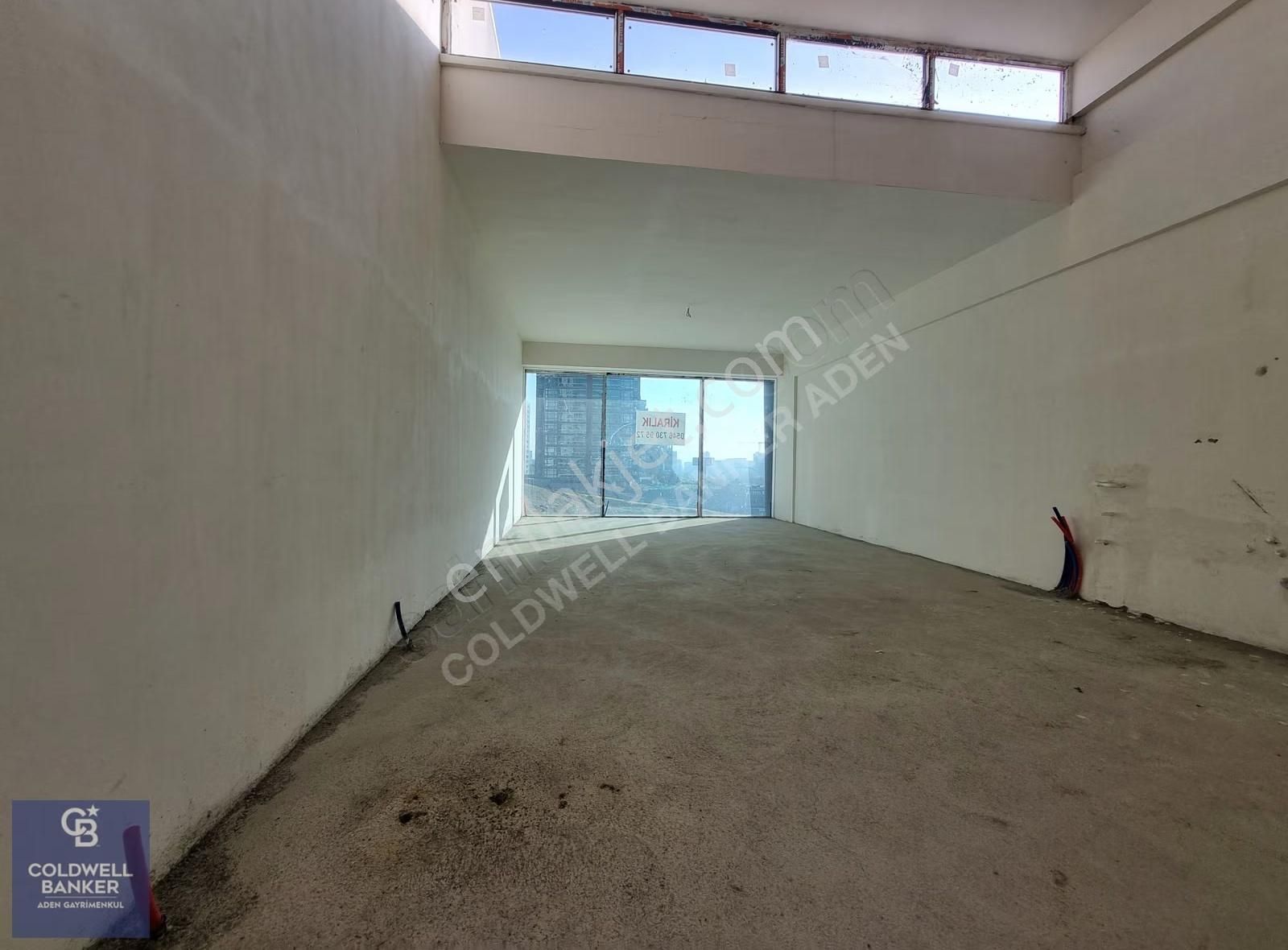 Cumhuriyet Mah. De İstanbul Yolu Üzerinde 110 M2 Satılık Dükkan - Görsel 4