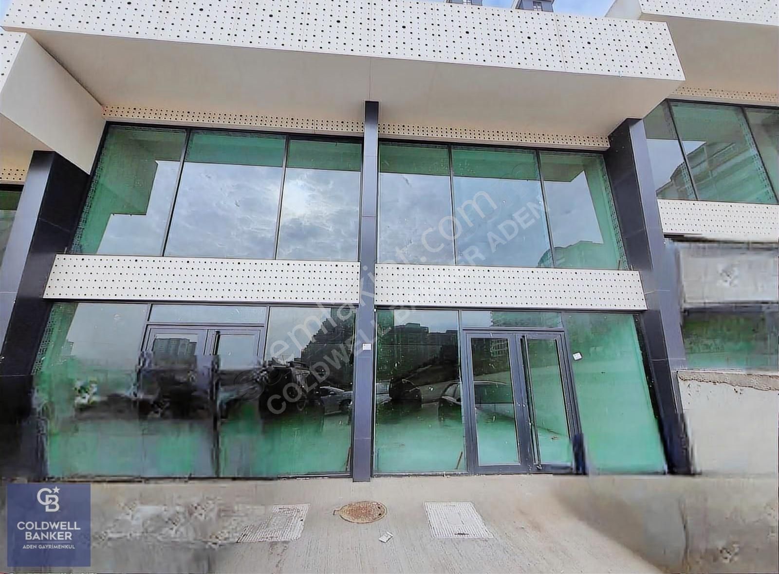 Cumhuriyet Mah. De İstanbul Yolu Üzerinde 110 M2 Satılık Dükkan - Görsel 11