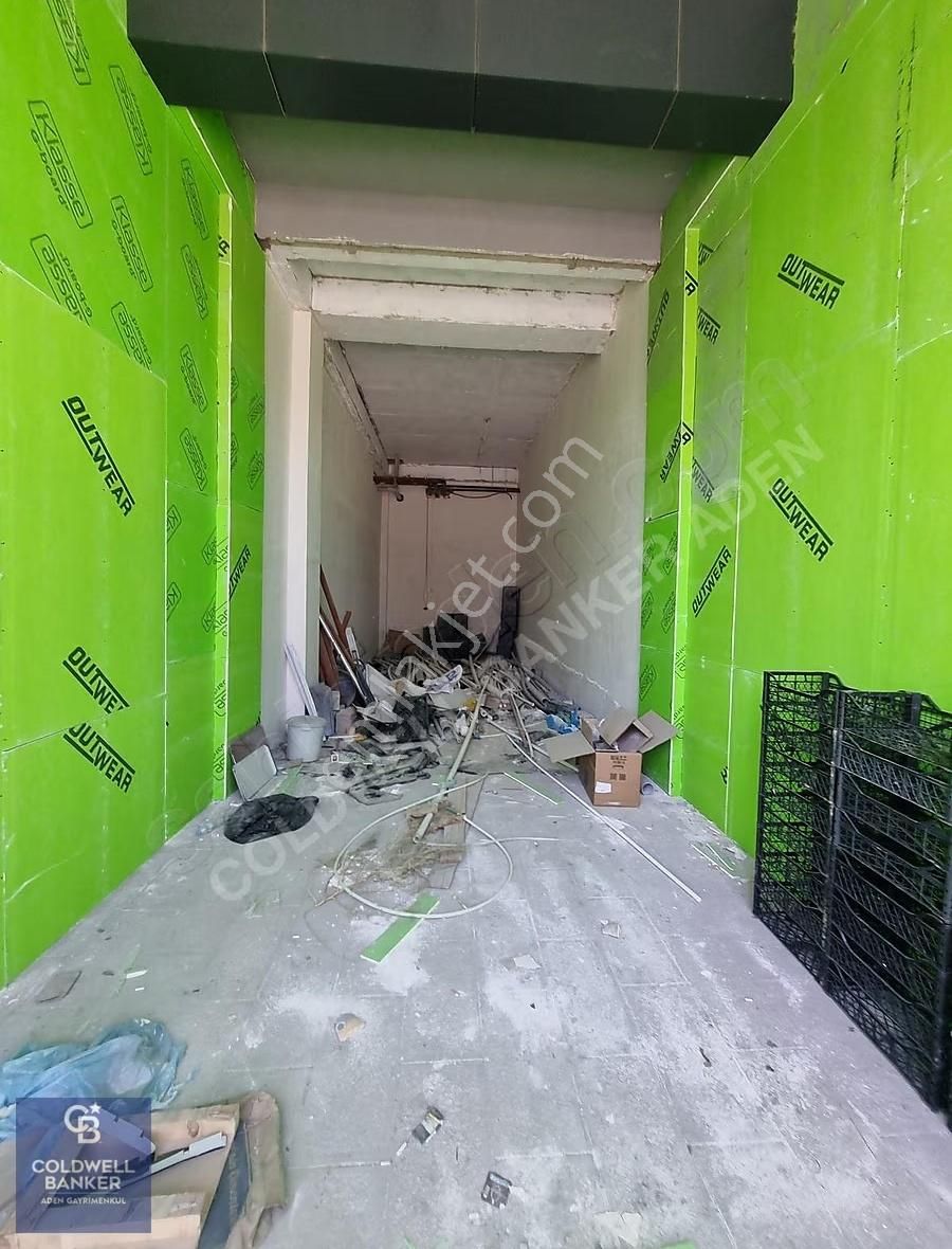 Natura Ovacık'da Harika Konumda 75 M2 Kiralık Dükkan - Görsel 13