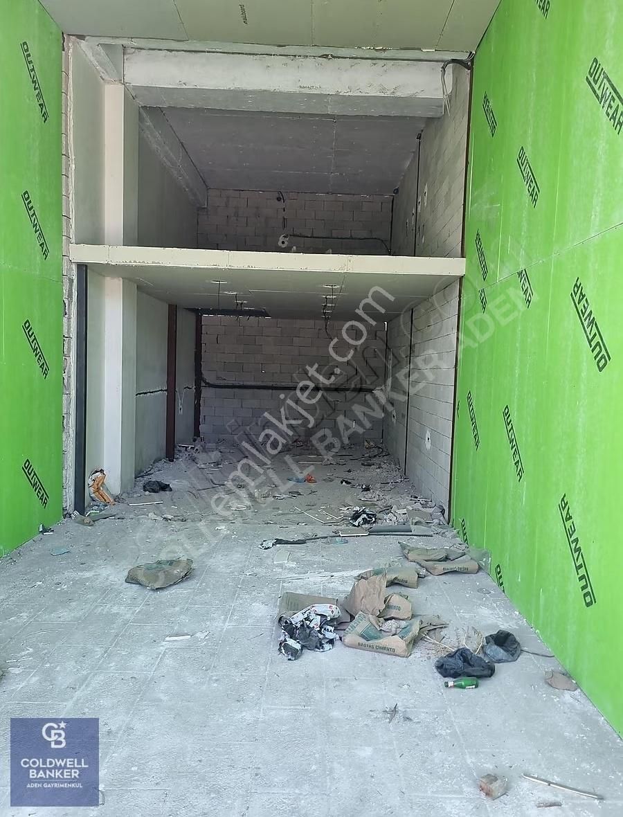 Natura Ovacık'da Harika Konumda 75 M2 Kiralık Dükkan - Görsel 8