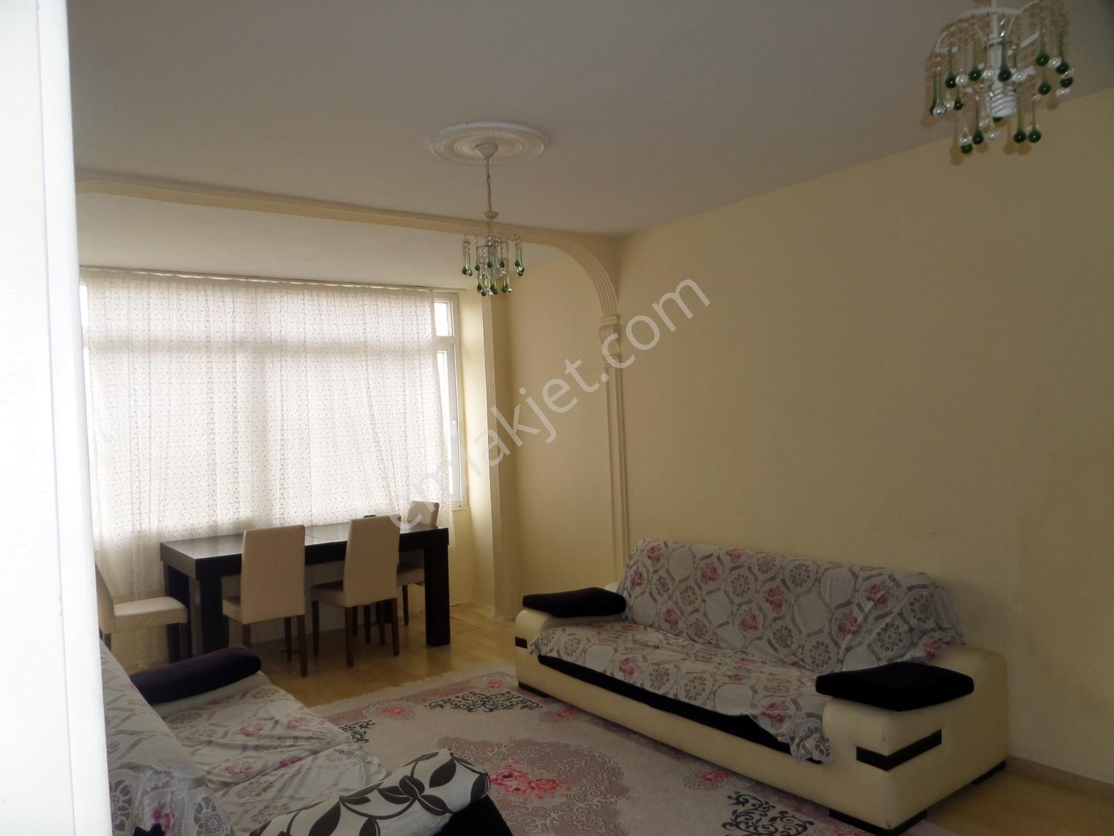 Tokide 4. Kat Doğu Batı Cepheli Cephesi Açık Doğal Gazlı - Görsel 11