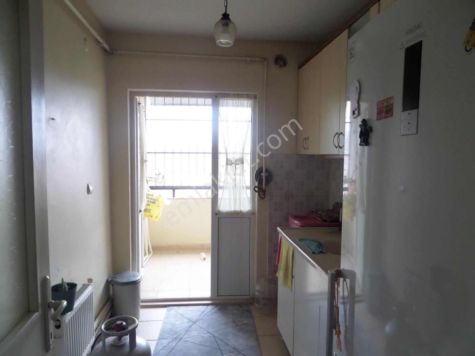 Tokide 4. Kat Doğu Batı Cepheli Cephesi Açık Doğal Gazlı - Görsel 4