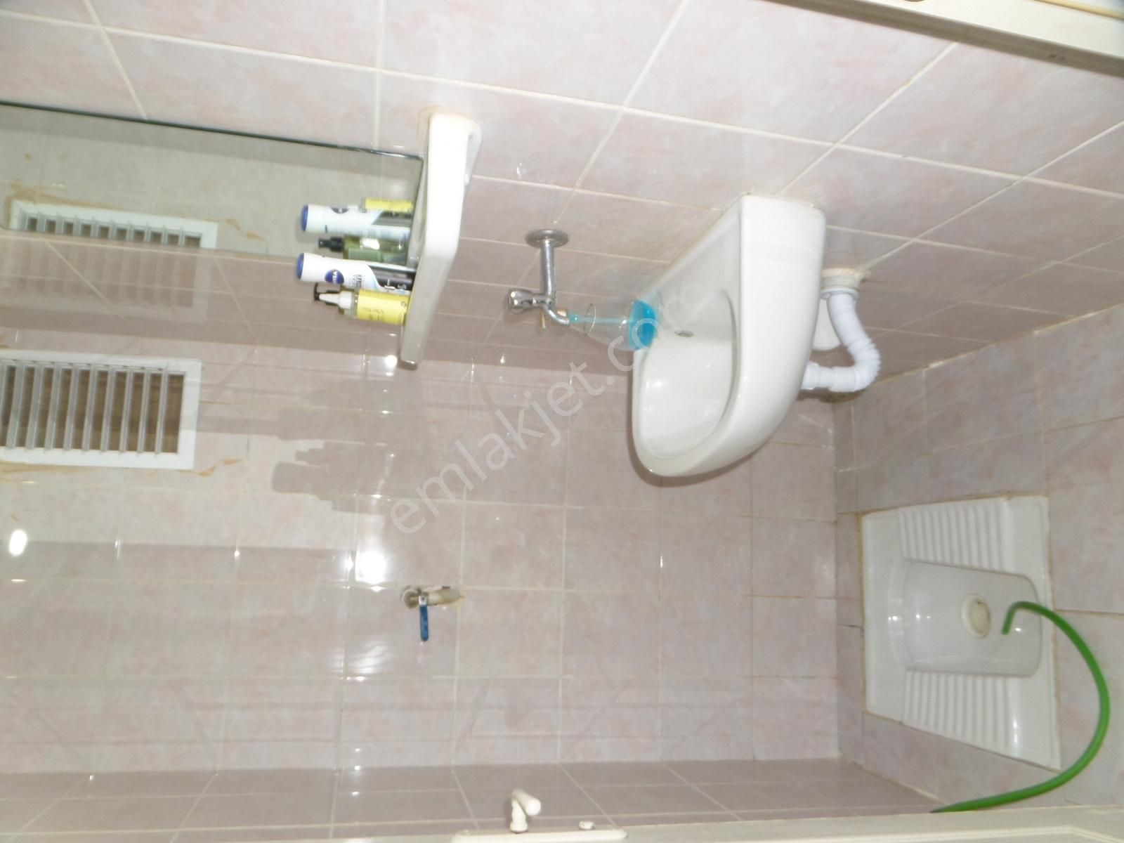 Tokide 4. Kat Doğu Batı Cepheli Cephesi Açık Doğal Gazlı - Görsel 3