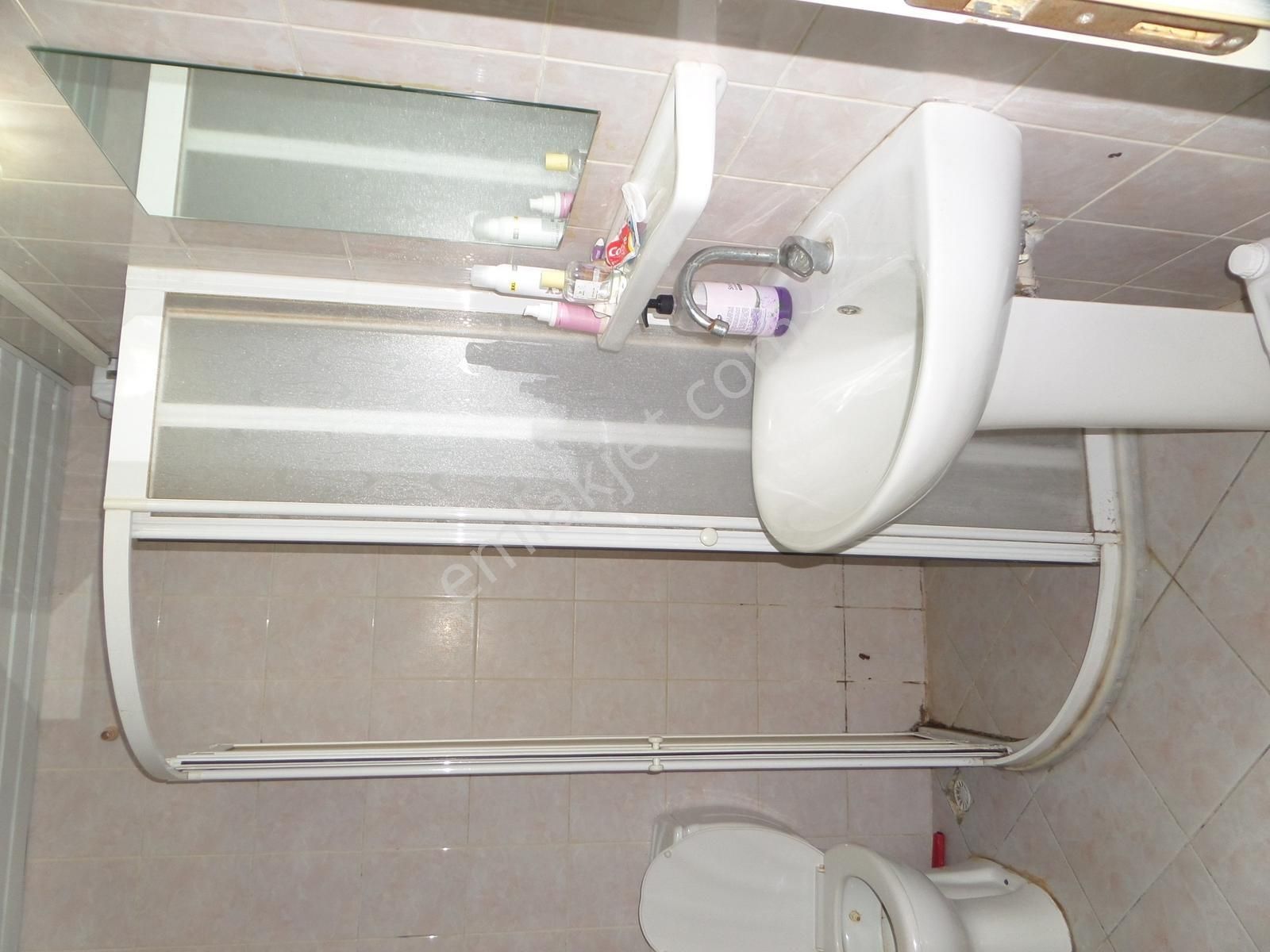 Tokide 4. Kat Doğu Batı Cepheli Cephesi Açık Doğal Gazlı - Görsel 10