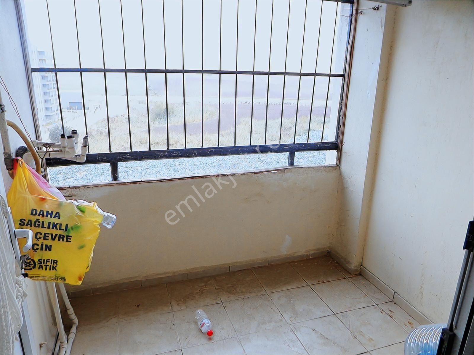 Tokide 4. Kat Doğu Batı Cepheli Cephesi Açık Doğal Gazlı - Görsel 16