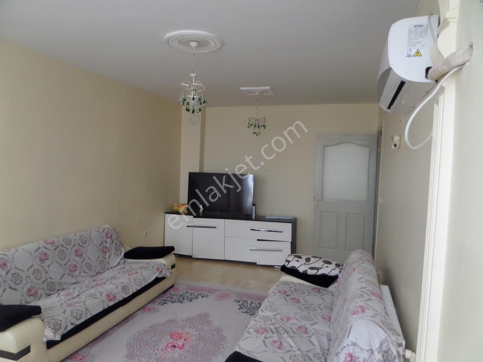 Tokide 4. Kat Doğu Batı Cepheli Cephesi Açık Doğal Gazlı - Görsel 19