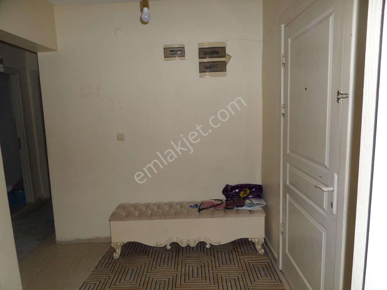 Tokide 4. Kat Doğu Batı Cepheli Cephesi Açık Doğal Gazlı - Görsel 18