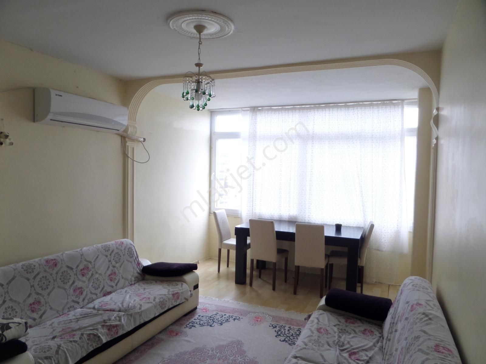 Tokide 4. Kat Doğu Batı Cepheli Cephesi Açık Doğal Gazlı - Görsel 2