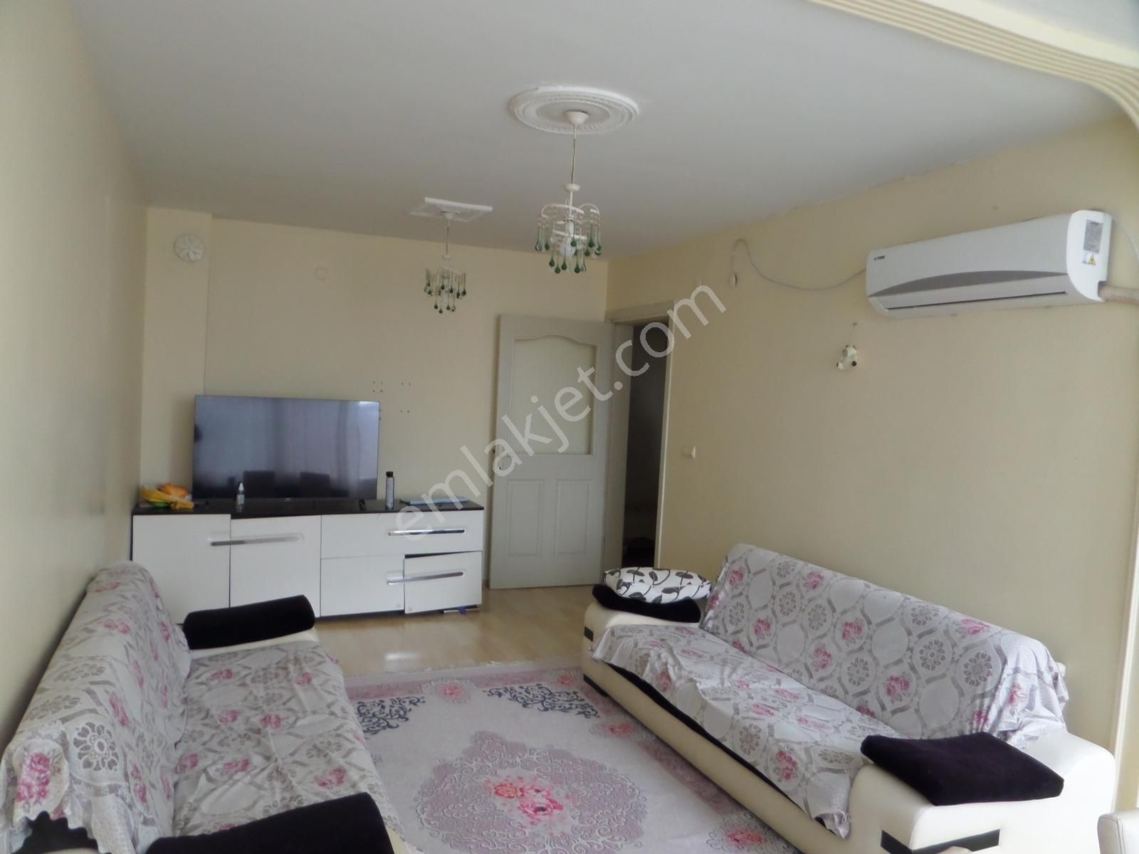 Tokide 4. Kat Doğu Batı Cepheli Cephesi Açık Doğal Gazlı - Görsel 8