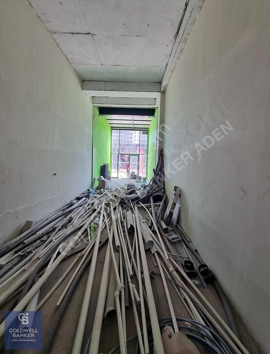 Natura Ovacık'da Harika Konumda 75 M2 Satılık Dükkan - Görsel 6