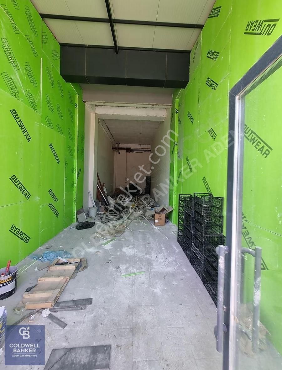 Natura Ovacık'da Harika Konumda 75 M2 Satılık Dükkan - Görsel 17