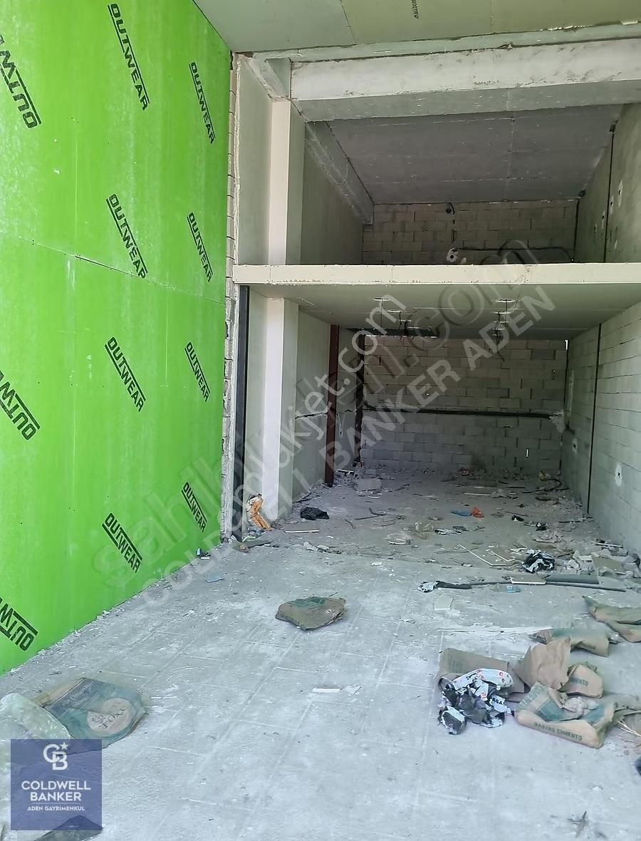 Natura Ovacık'da Harika Konumda 75 M2 Satılık Dükkan - Görsel 15