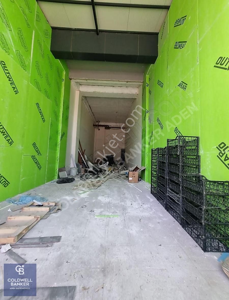 Natura Ovacık'da Harika Konumda 75 M2 Satılık Dükkan - Görsel 18