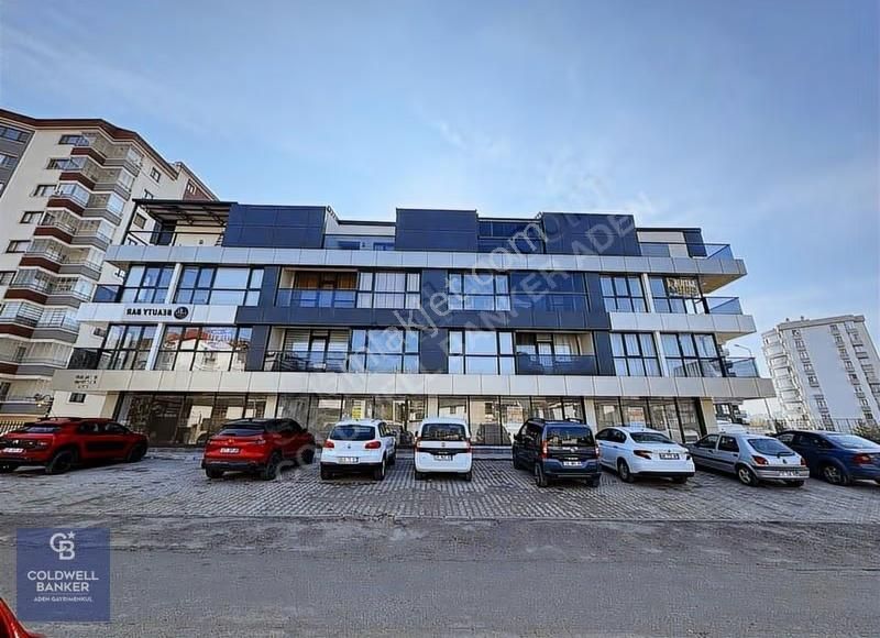 Çakırlara 2 Dk/hastane Yakınında/masal Suit/2+1 Satılık Daire - Görsel 33