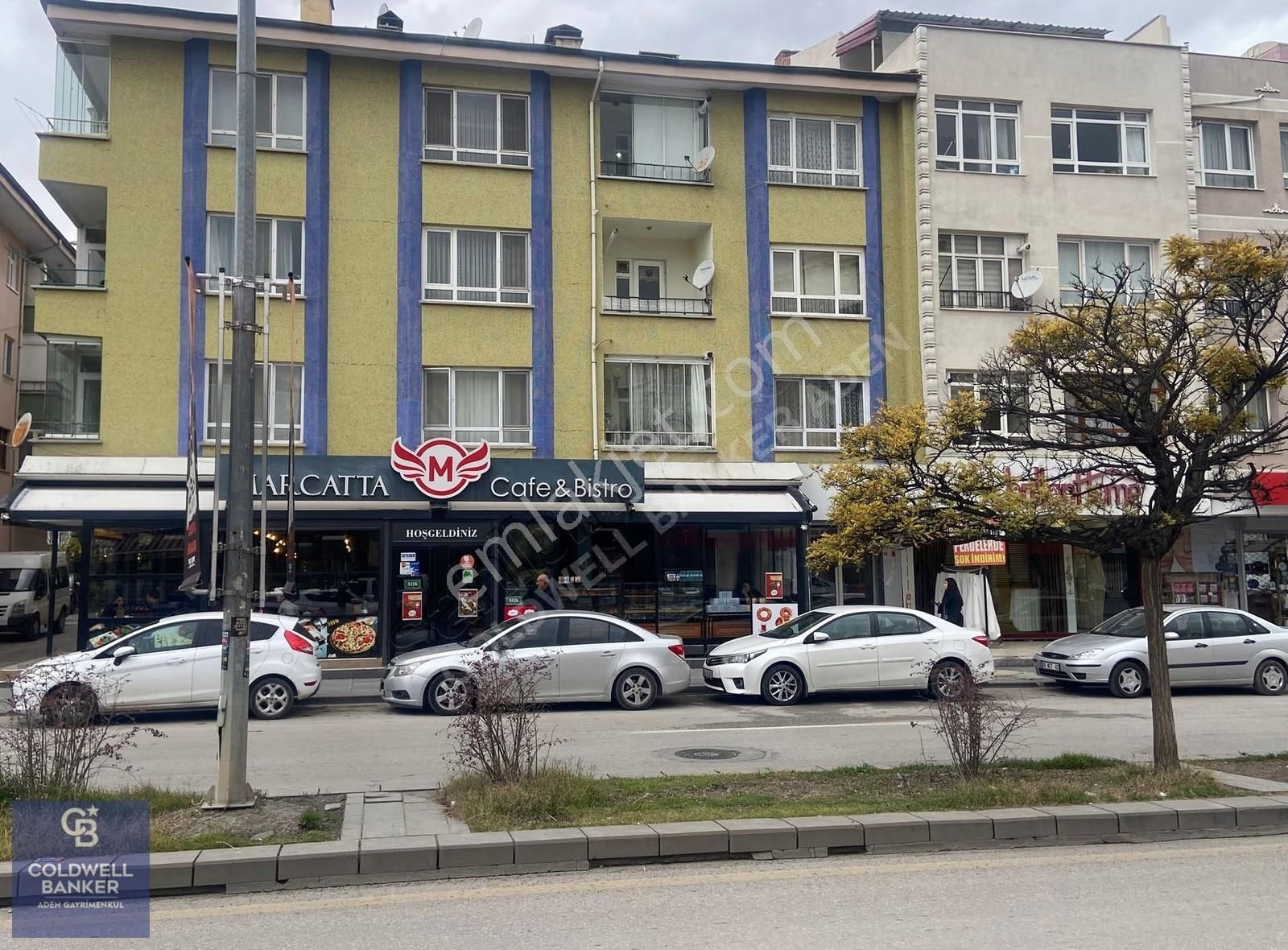 İstasyon Caddesinde Satılık Dükkan - Görsel 6