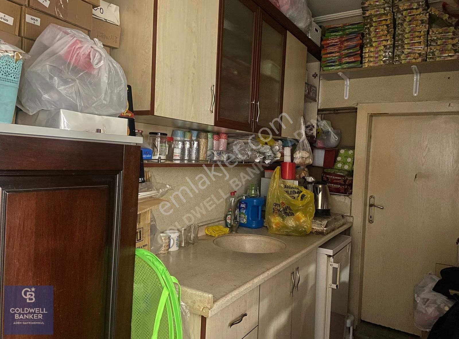 İstasyon Caddesinde Satılık Dükkan - Görsel 12