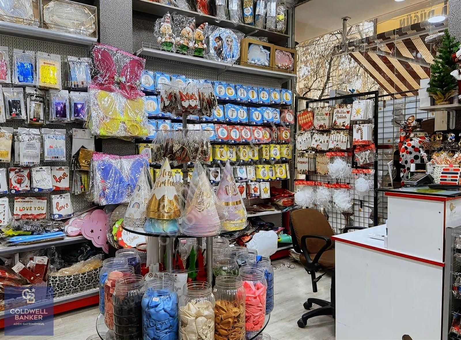 İstasyon Caddesinde Satılık Dükkan - Görsel 10