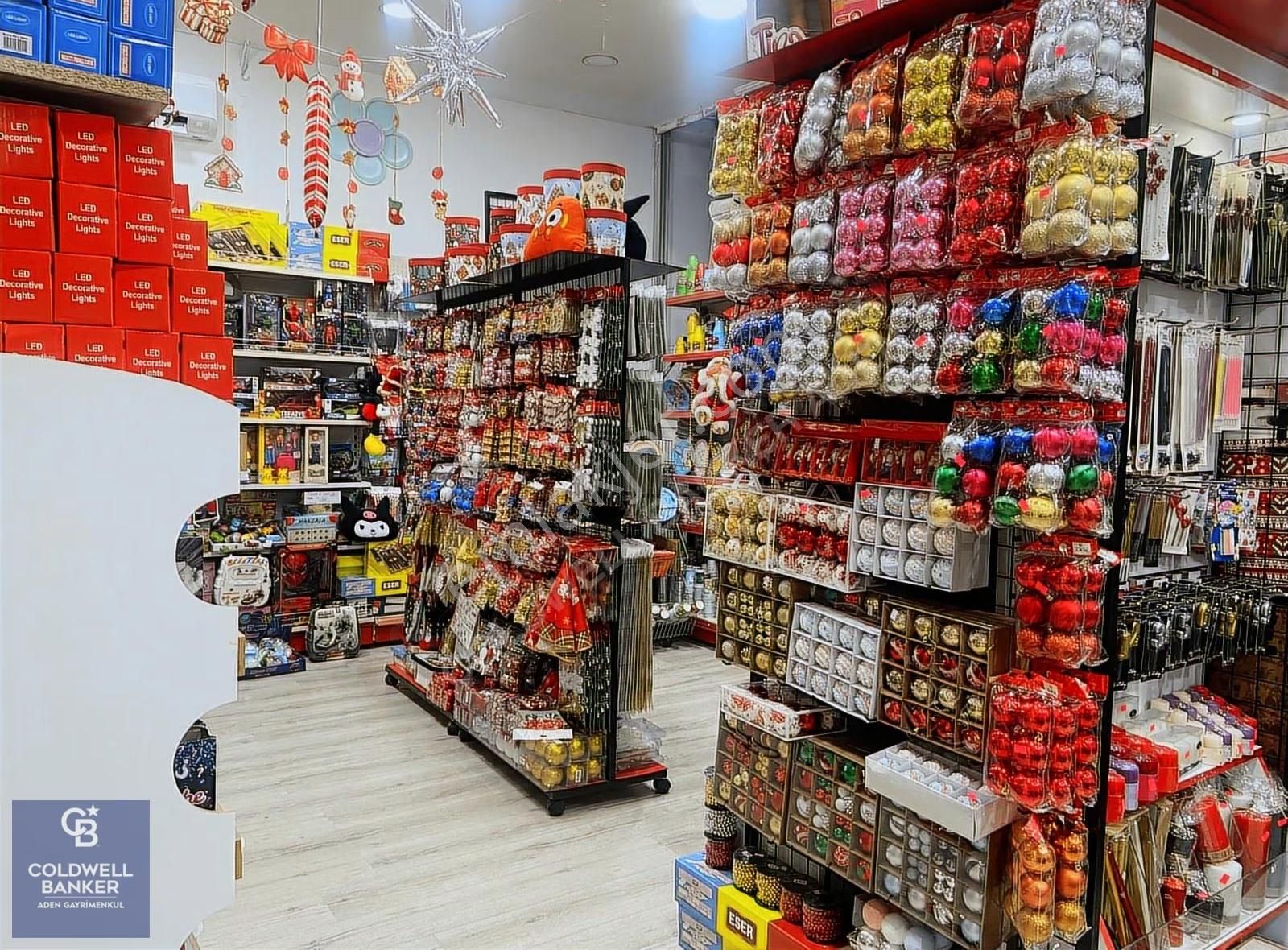 İstasyon Caddesinde Satılık Dükkan - Görsel 3