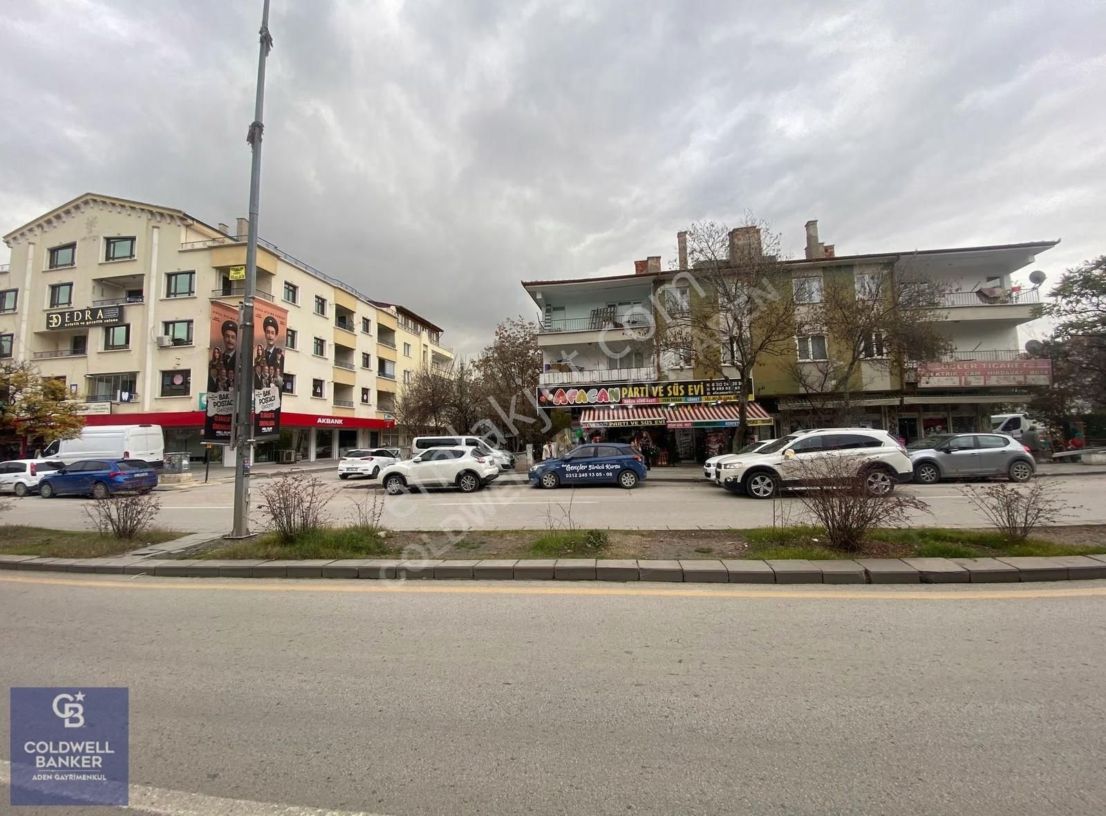 İstasyon Caddesinde Satılık Dükkan - Görsel 5