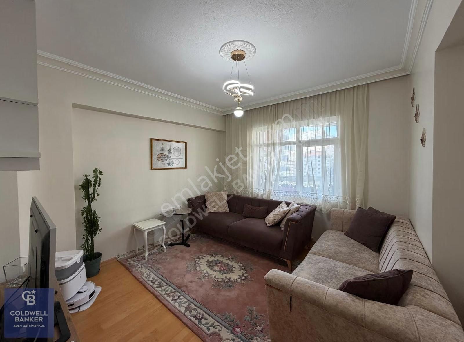 Ata Mahallesinde Cam Balkonlu Ebeveyn Banyolu 3+1 Satılık - Görsel 32