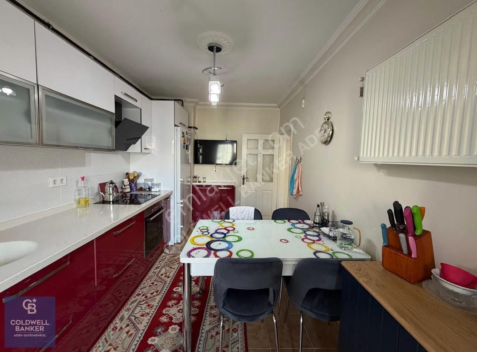 Ata Mahallesinde Cam Balkonlu Ebeveyn Banyolu 3+1 Satılık - Görsel 25