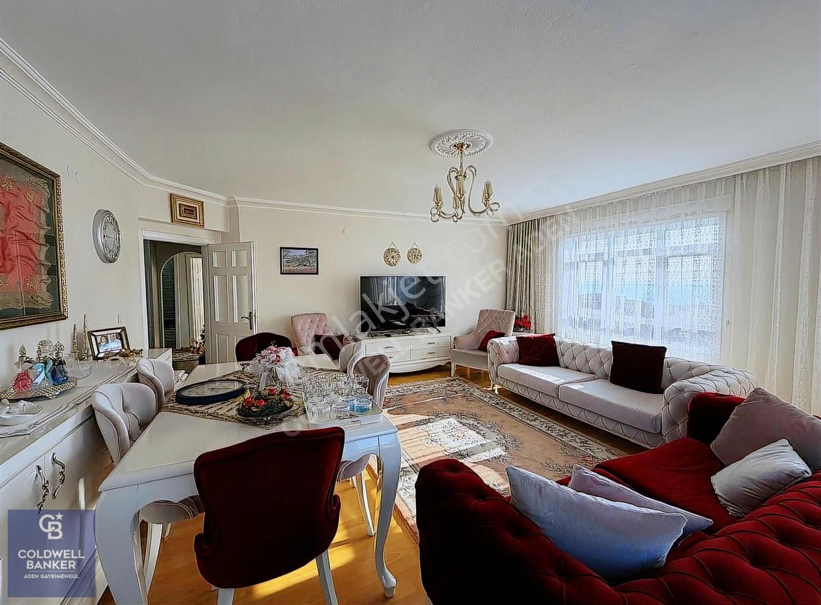 Ata Mahallesinde Cam Balkonlu Ebeveyn Banyolu 3+1 Satılık - Görsel 30