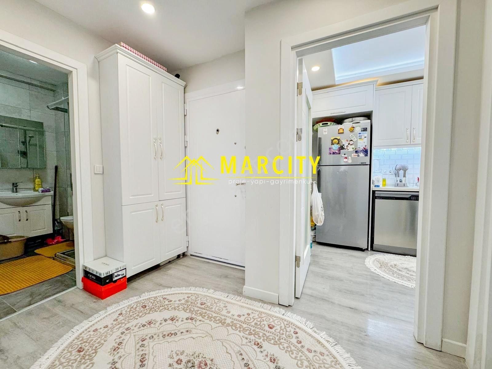 Marcity'den Ulubatlı Camii Yakını 4 Yıllık Güney Cephe Full - Görsel 5