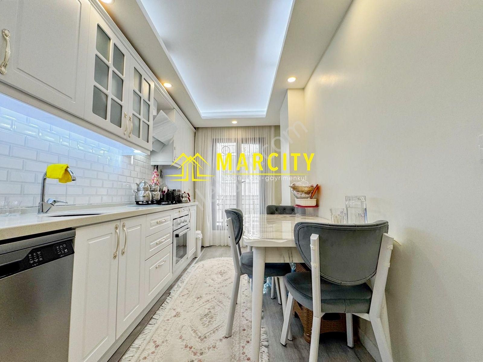 Marcity'den Ulubatlı Camii Yakını 4 Yıllık Güney Cephe Full - Görsel 3