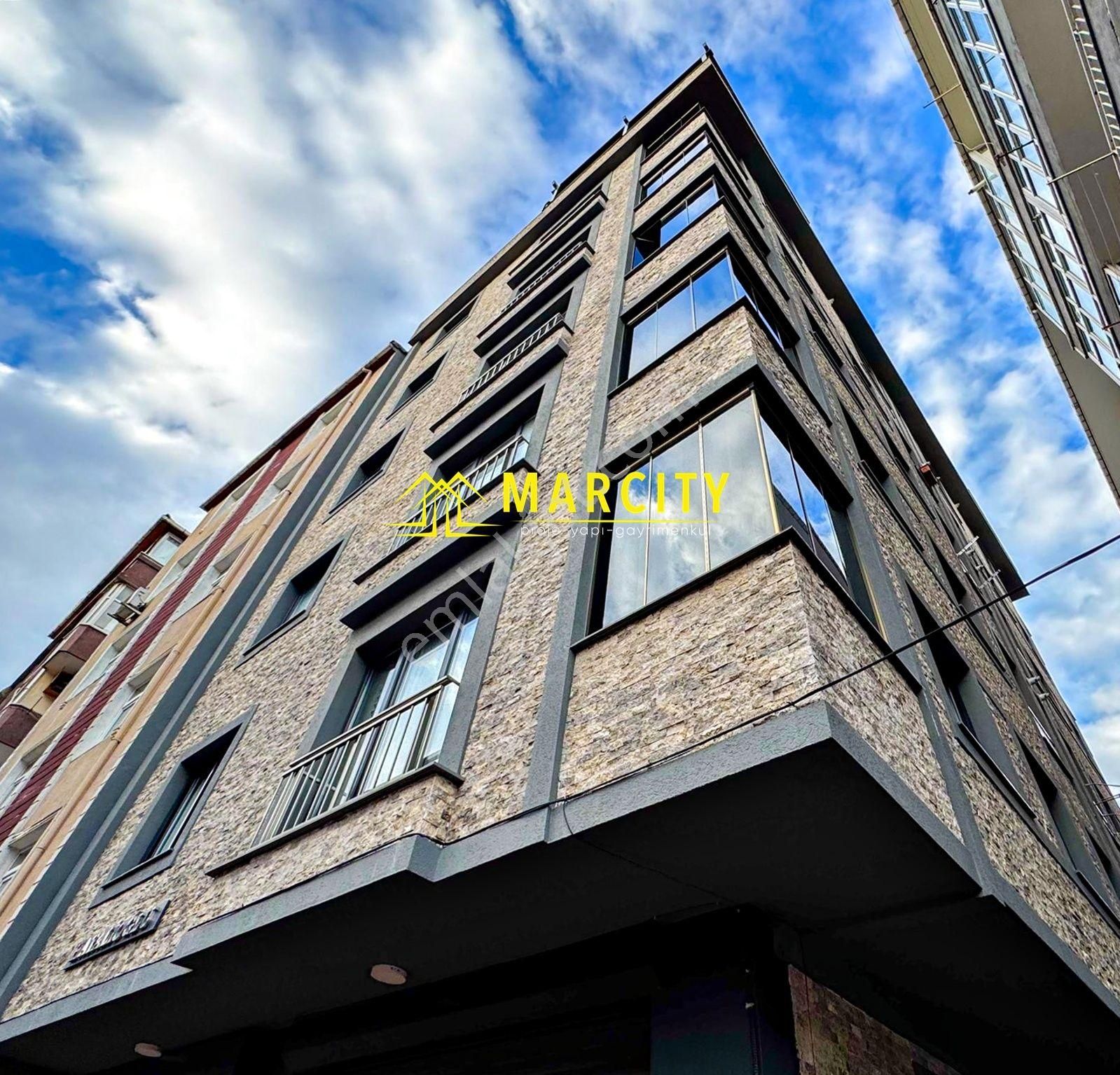 Marcity'den Ulubatlı Camii Yakını 4 Yıllık Güney Cephe Full - Görsel 24