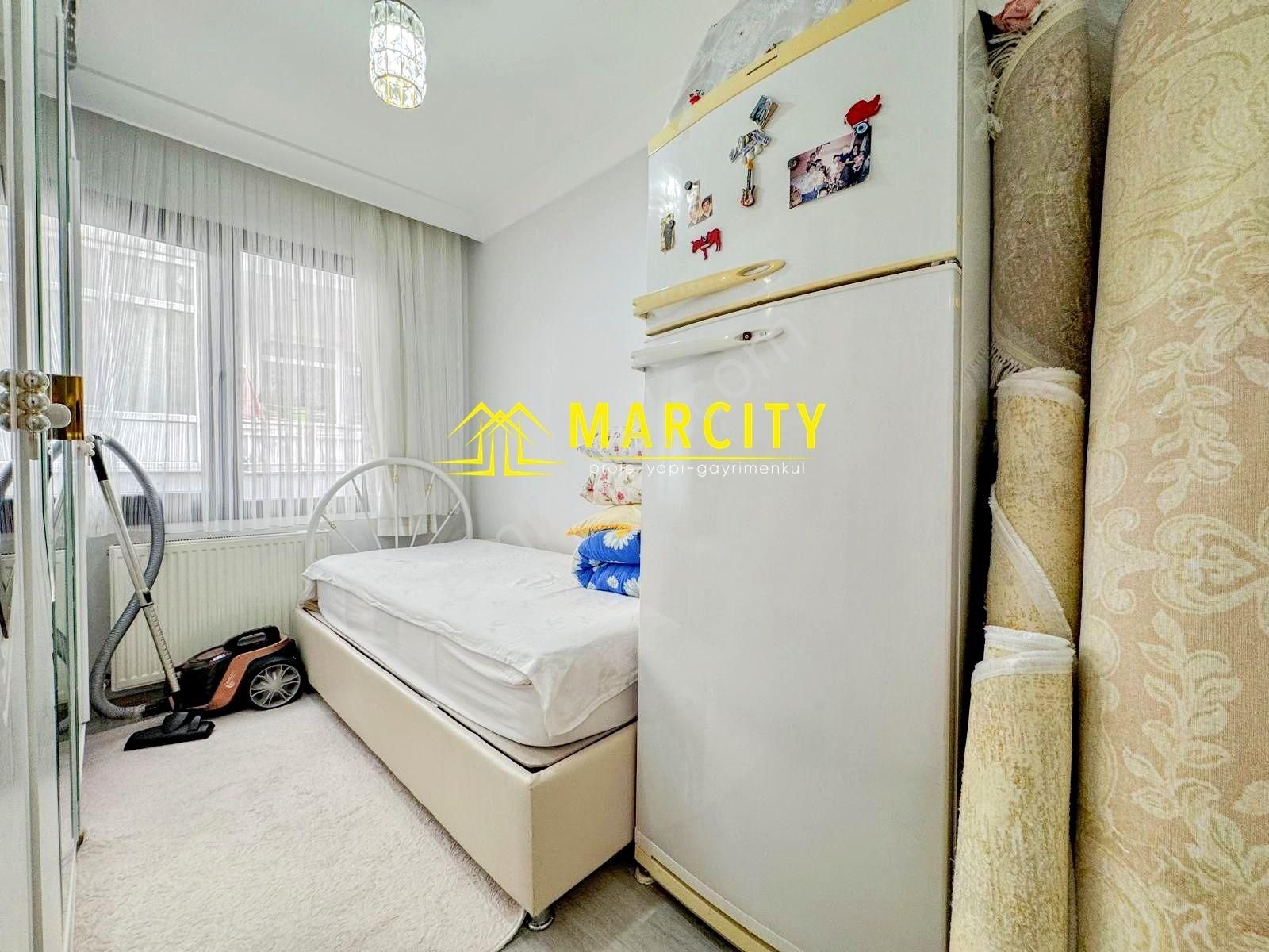 Marcity'den Ulubatlı Camii Yakını 4 Yıllık Güney Cephe Full - Görsel 20