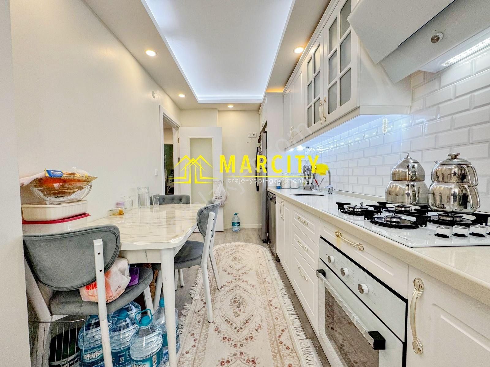 Marcity'den Ulubatlı Camii Yakını 4 Yıllık Güney Cephe Full - Görsel 4