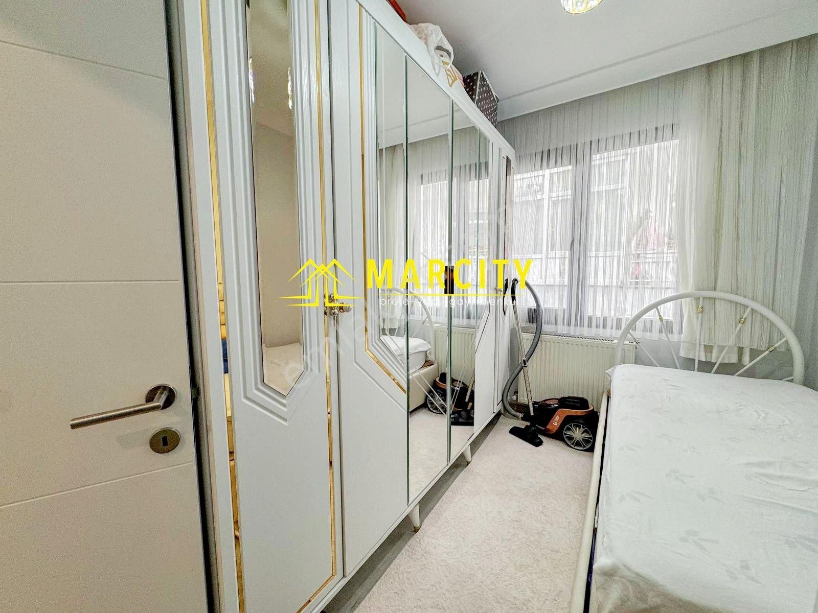 Marcity'den Ulubatlı Camii Yakını 4 Yıllık Güney Cephe Full - Görsel 19