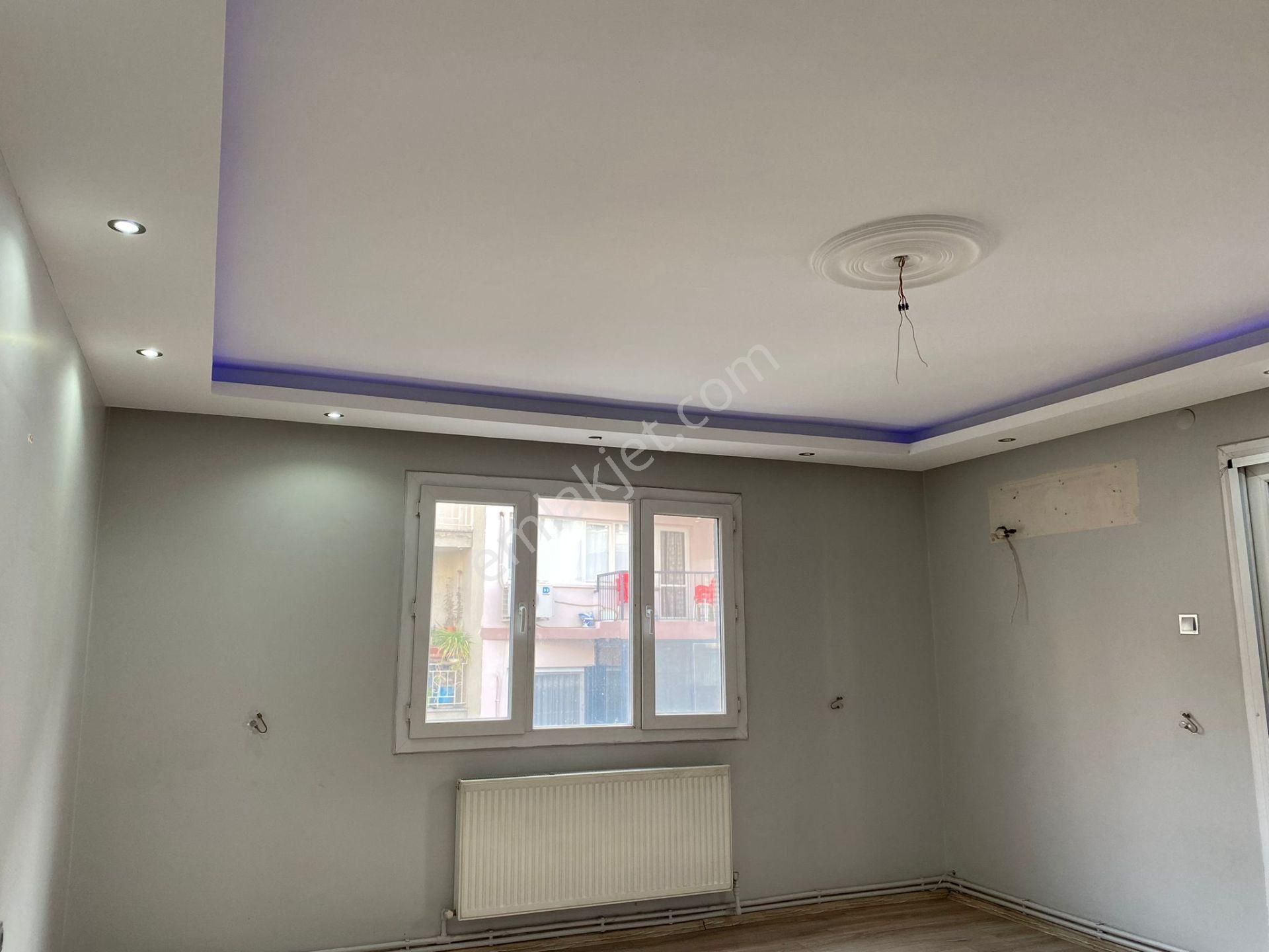 Atilla Mahallesinde 2+1 Doğalgazlı Asansörlü Bakımlı - Görsel 20